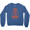 I am a Skin Survivor - What's Your Superpower? Crewneck Sweatshirt