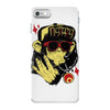 hip hop gorila iPhone 7 Case