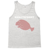 manateeshirt Tank Top