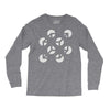 use your illusion Long Sleeve Shirts