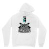 I Am Cat Actually In A Very Commited Relationship Hoodie