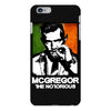mcgregor the notorious ireland iPhone 6 Plus/6s Plus Case