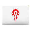 world of warcraft mists of pandaria horde Accessory Pouches
