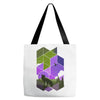 nature is awesome Tote Bags