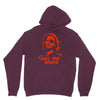 call me snake Hoodie