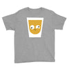 crazy Youth Tee