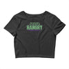 hangry Crop Top