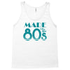 made in the 80s Tank Top