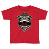 scream Toddler T-shirt