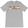 new! monkey T-Shirt
