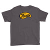 baseball furies Youth Tee