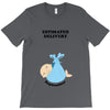 Estimated Delivery September Baby Boy T-Shirt