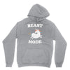 beast mode Unisex Hoodie
