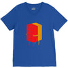 i'll never let go V-Neck Tee