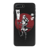 samurai empire iPhone 7 Plus Case
