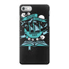 never grow up iPhone 7 Case