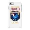 france world champions iPhone 7 Case