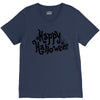 happy halloween 1 V-Neck Tee
