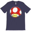twitchy mushroom! T-Shirt