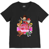 paw patrol birthday girl uncle V-Neck Tee