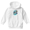 dead &amp; sea Youth Hoodie