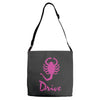 drive Adjustable Strap Totes