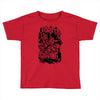 gorilla Toddler T-shirt