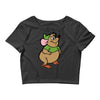 gus gus Crop Top