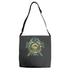 elemental water Adjustable Strap Totes