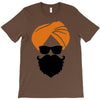 singh is king T-Shirt