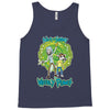 nick and sunday Tank Top