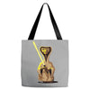 be good Tote Bags