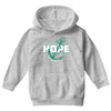 We Have This Hope As An Anchor For The Soul Youth Hoodie
