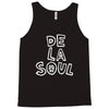 de la soul Tank Top