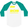 ocp ed 209 3/4 Sleeve Shirt