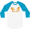 ginjas 3/4 Sleeve Shirt