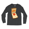 best breakfast Long Sleeve Shirts
