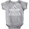 we got the power 2 Baby Bodysuit