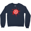 fahrie77 Crewneck Sweatshirt