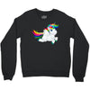 The Unicorn Crewneck Sweatshirt