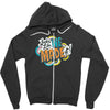 looks like we made it! Zipper Hoodie
