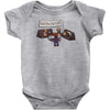 intervention Baby Bodysuit