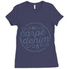 carpe denim Ladies Fitted T-Shirt