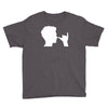 gaz geordie shore gary beadle Youth Tee