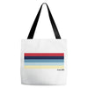 France 1990 Tote Bags