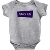 STUB HUBS Baby Bodysuit