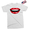 lips red Exclusive T-shirt