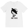 ONE OIECE V-Neck Tee