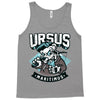 polar bear hunting Tank Top