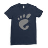 fahrie77 Ladies Fitted T-Shirt